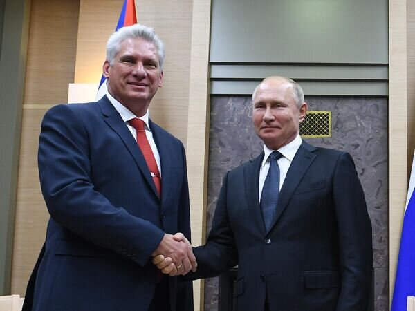   © РИА Новости Александр Вильф