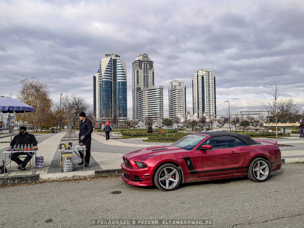Я не видел курящих мужчин или женщин здесь. Фото: из личного архива