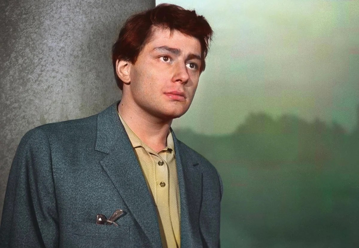     Почему Всеволод Абдулов был женат 5 раз, но главным человеком считал Владимира Высоцкого