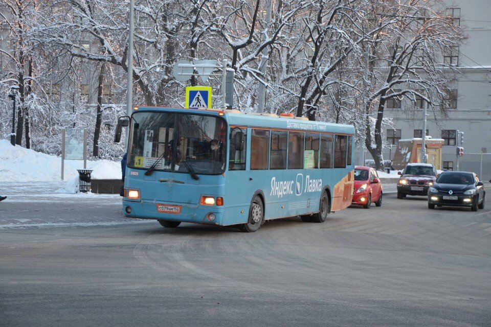     В ночь с 31 декабря 2022 года на 1 января 2023 года пассажиров будут развозить до двух часов ночи. Ирина ШВЫРКАЕВА