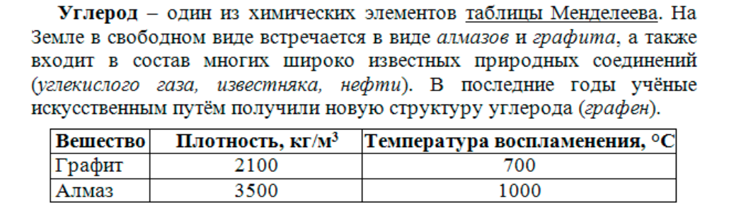Огэ информатика список заданий - TouristMaps.ru