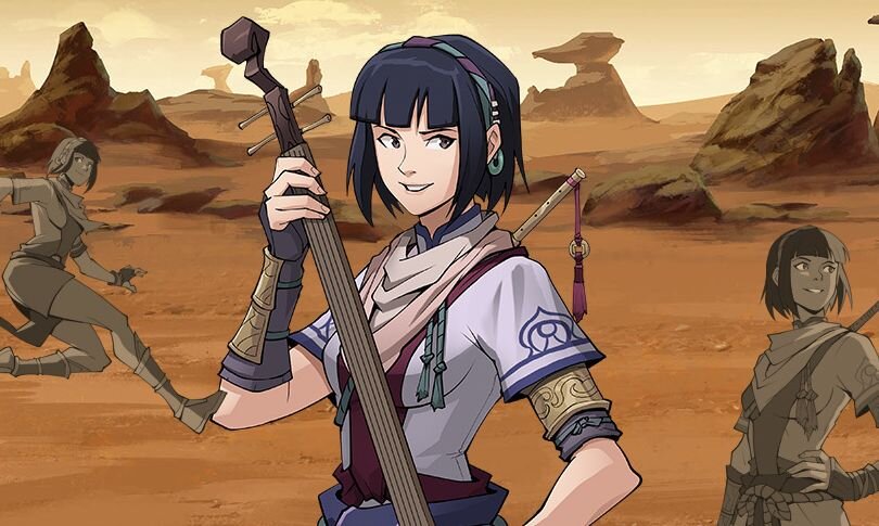 Вообще игр в 2022 году вышло достаточно много. Другой вопрос, что многие из них очень нишевые, и с приставкой "инди"