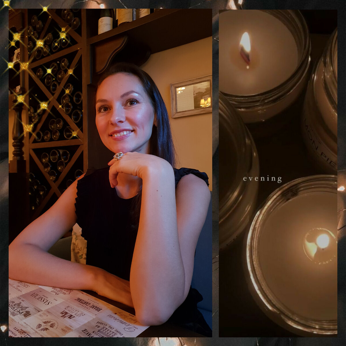 Привет! Меня зовут Екатерина, вы на моем канале. Пишу о стиле для повседневной жизни, делюсь бьюти-секретами и просто сплетничаем🌸. Присоединяйтесь!