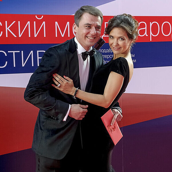     игорь петренко фото