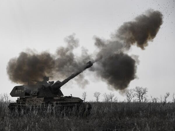   © РИА Новости Константин Михальчевский