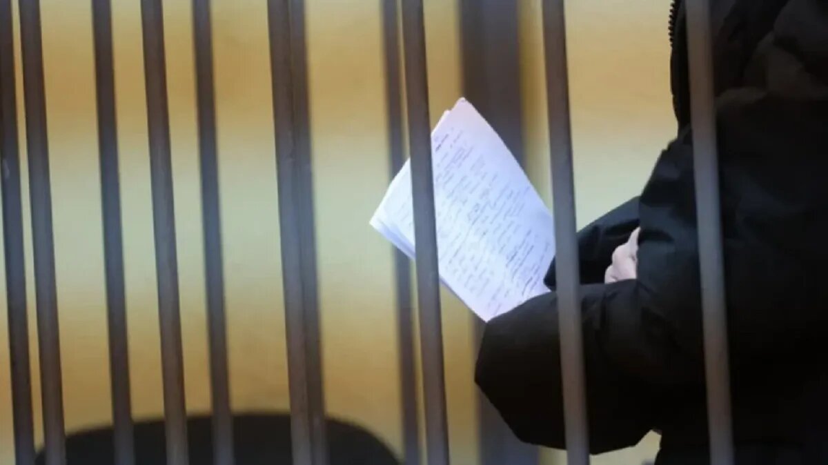 Фото: Владислав Лоншаков/e1.ru