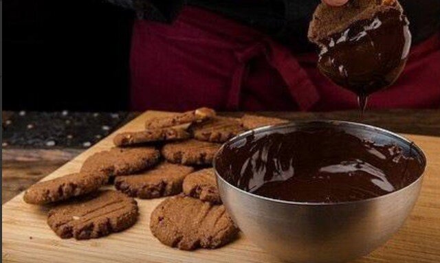 Вкусно очень