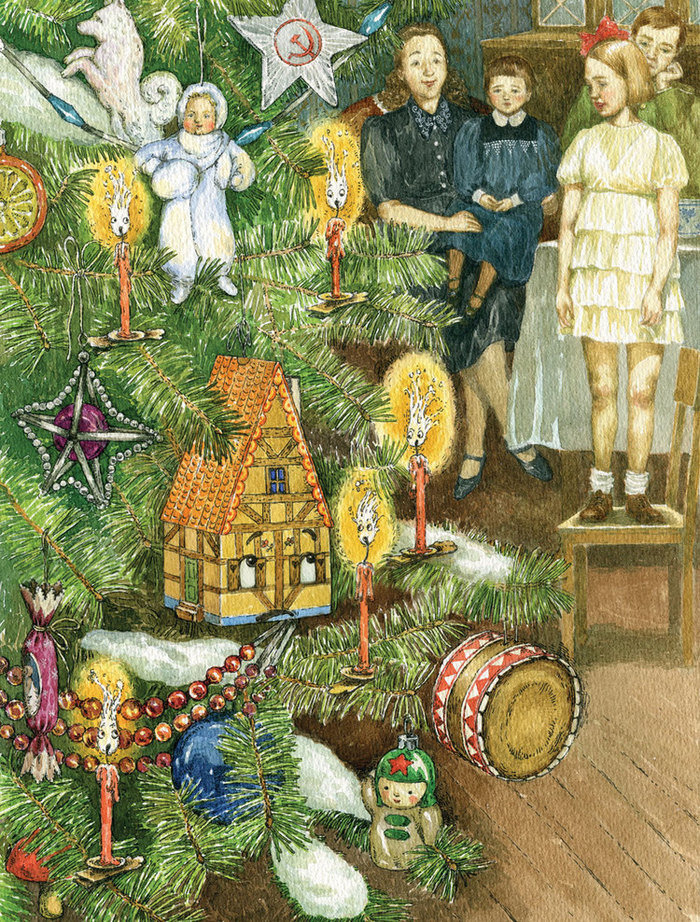 11. ���� ��������. ����������� ������: illustrators.ru