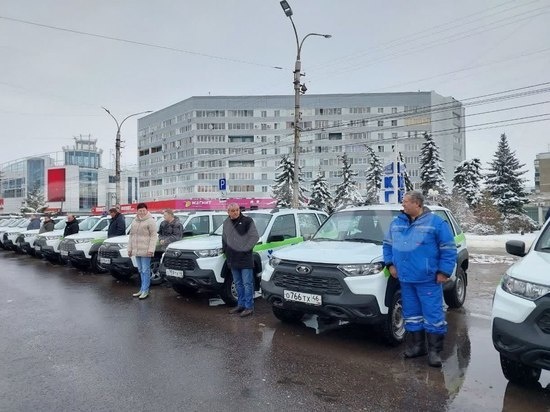     Фото: ТРК «Сейм»