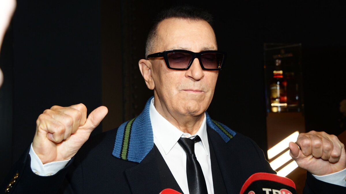        Global Look Press | Anatoly Lomokhov