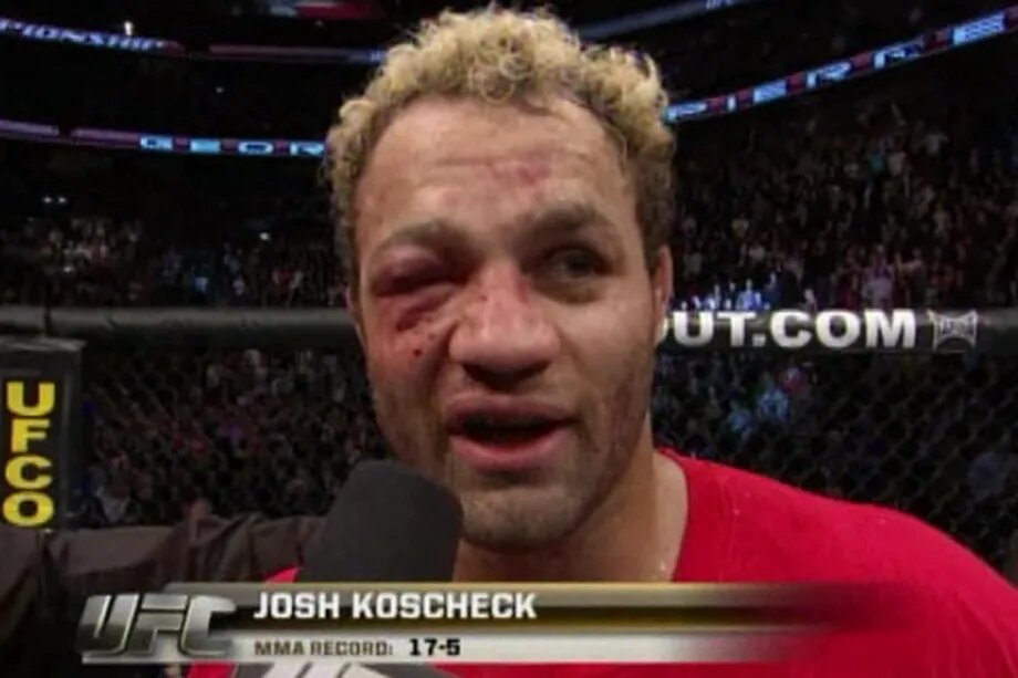 В 2012 году россиянин Хабиб Нурмагомедов подписал контракт с UFC, сильнейшей лигой MMA в мире.-8