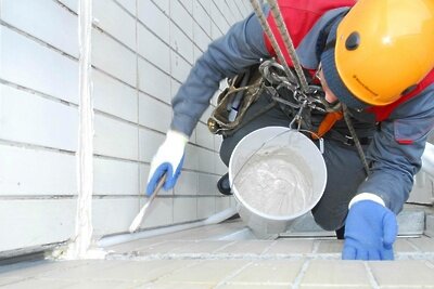    Капремонт МКД © Пресс-служба Министерства жилищно-коммунального хозяйства Московской области