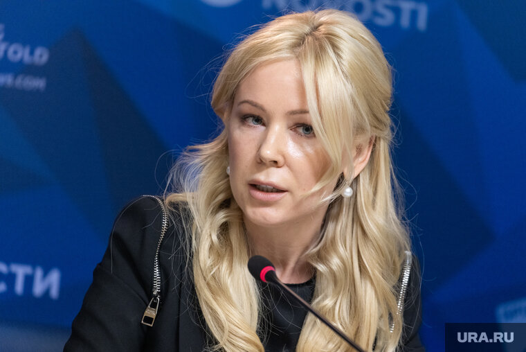    Пропаганда ЛГБТ запрещена в России, напомнила Екатерина Мизулина