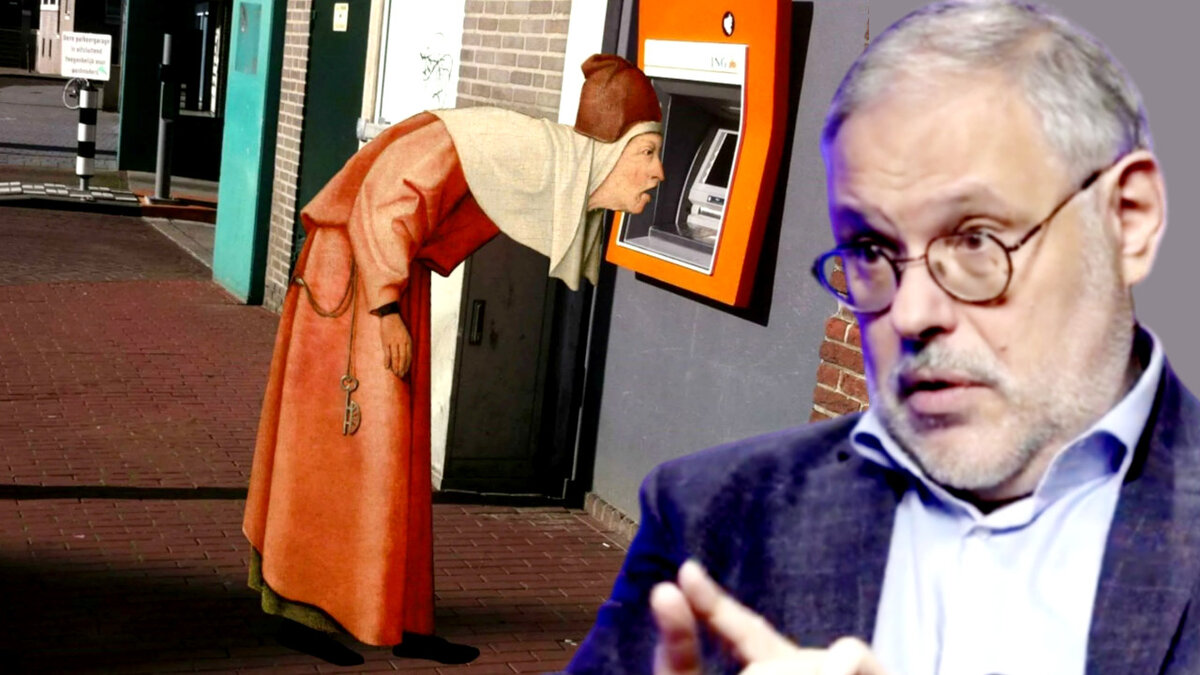 Заморских гостей можно и не обслуживать если они нам больше не партнёры