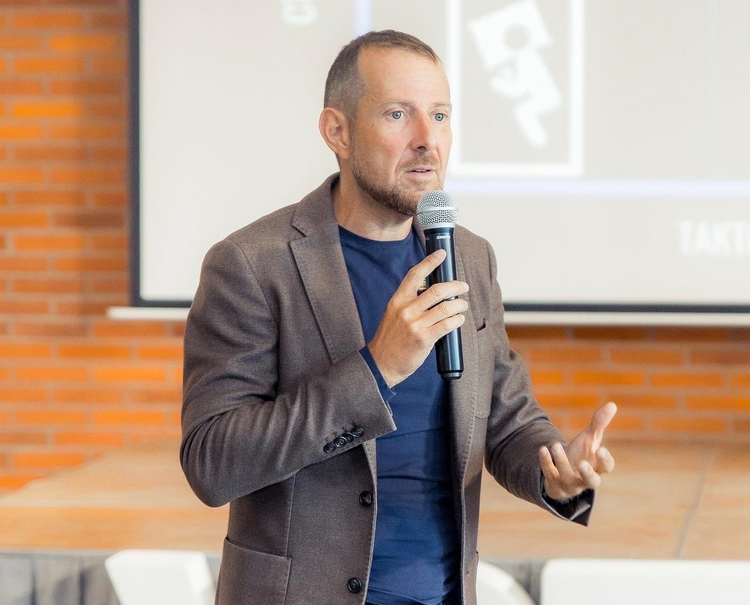 Фото © Игорь Рызов