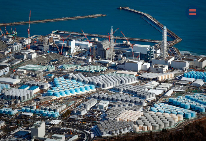 Япония готова сбрасывать воду из АЭС «Фукусима» в Тихий океан, соседи в ужасе
