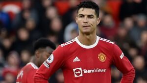    Фото: skysports.com Маргарита Пименова