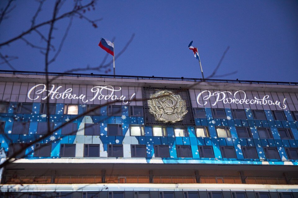   Николай ОБЕРЕМЧЕНКО