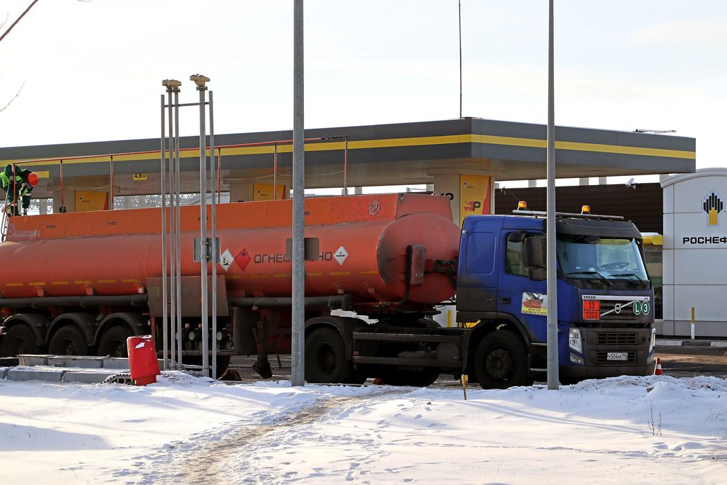 В ноябре российский экспорт в Китай обогнал экспорт из Саудовской Аравии