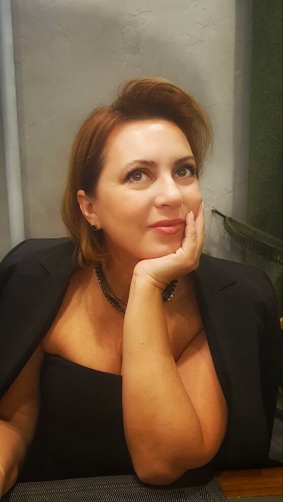 Эвелина Гаевская, соцсети @evelinagaevskaya