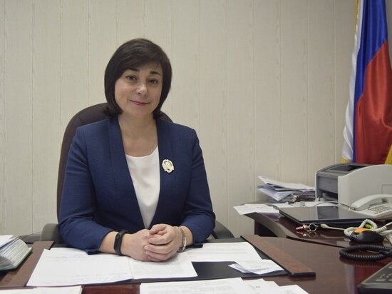     Наталья Большакова. Фото с личной страницы в ВК