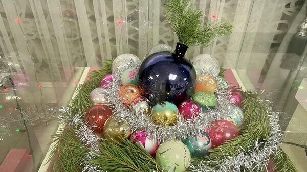   © Sputnik / Елена Бережная