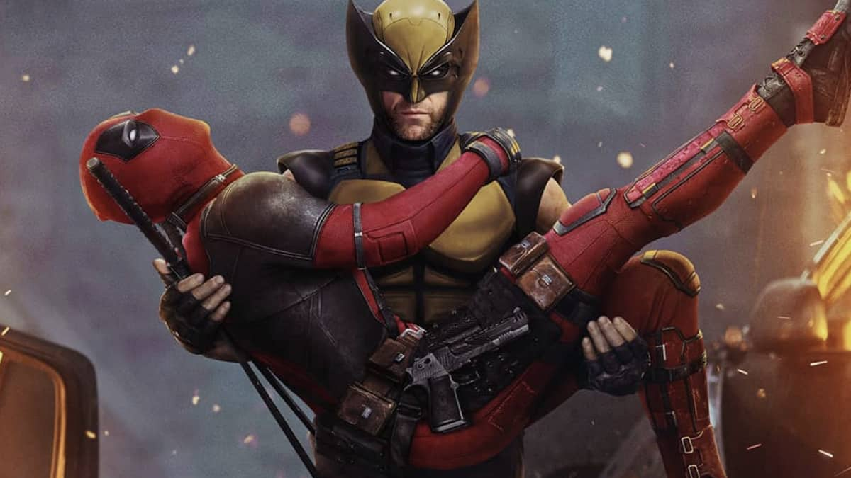 Есть ли дэдпул 3. Deadpool 3 Wolverine. Дэдпул 3 Росомаха. Дэдпул 3 трейлер.
