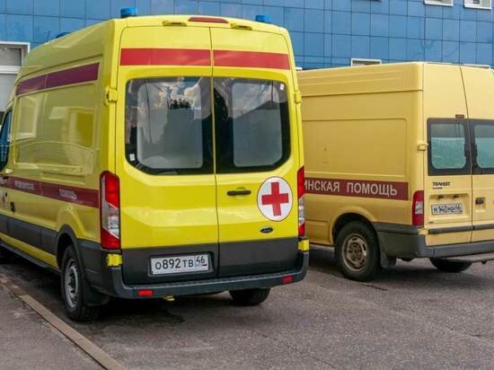     Фото: группа «Здравоохранения Курской области» в ВК