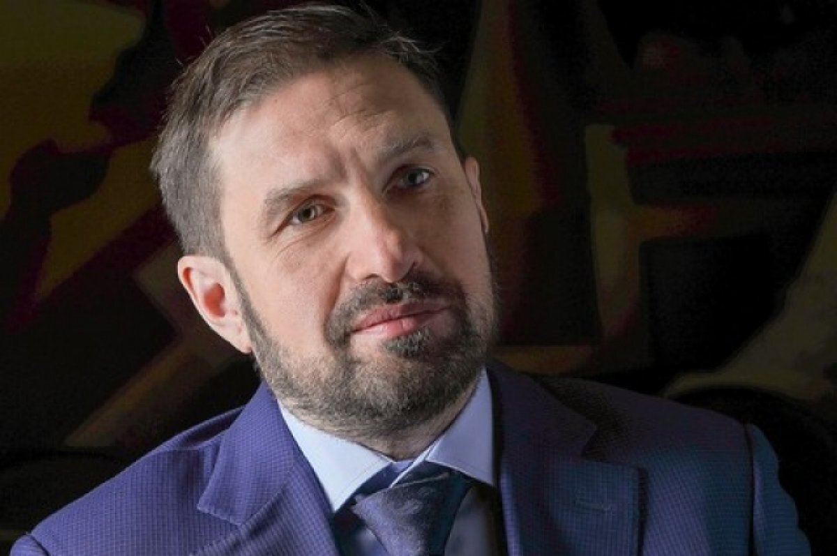    Нижегородского депутата Госдумы Кузнецова могут перевести в другой регион