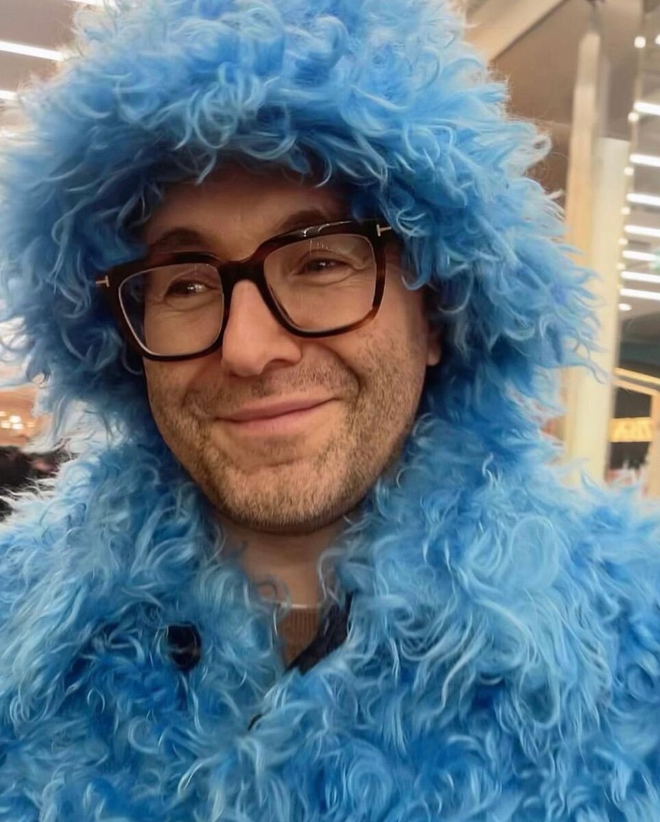    Андрей Малахов Фото: Инстаграм (запрещен в РФ) / @malakhov007