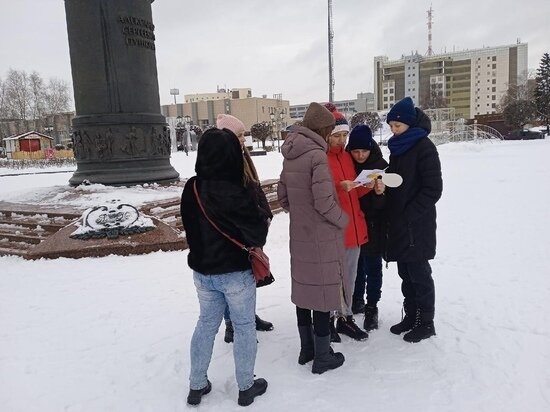     Фото из паблика «Город Курск» в ВК
