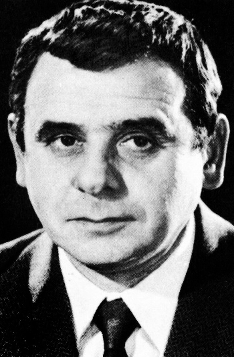     Анатолий Кашкер работал в театре им. Горького. Фото: rustheatre.by