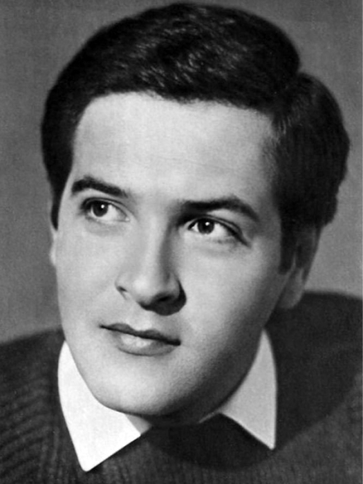 Актер юрий васильев биография личная жизнь 40 лет брака оборвались внезапно. Судьба одной из самых красивых пар советского 