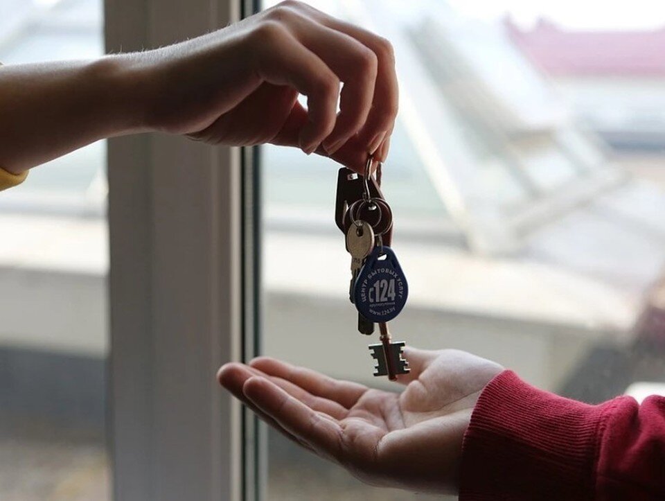     Эксперт назвал четыре причины снижения цен на аренду квартир в Москве Павел МАРТИНЧИК