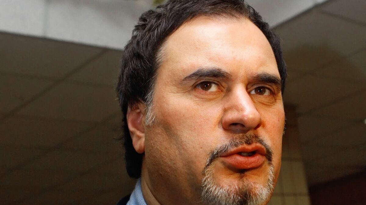    Концерт "Песня года - 2008" прошел в спорткомплексе "Олимпийский"© РИА Новости / Руслан Кривобок