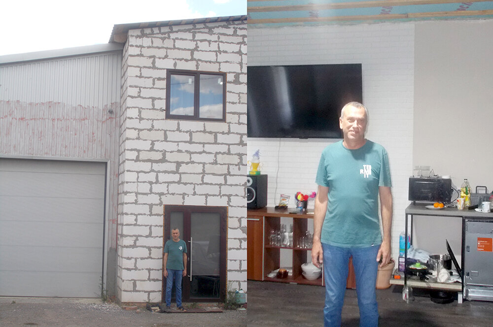    Фото:  АиФ/ Екатерина Максимова