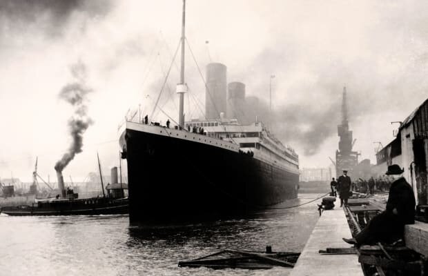 Getty images/Pictures from History / Contributor