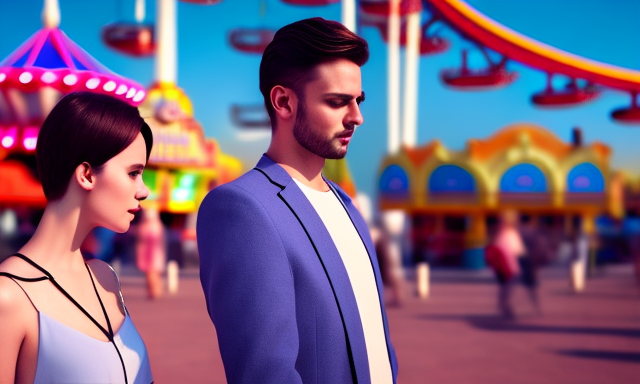 психология отношений между мужчиной и женщиной