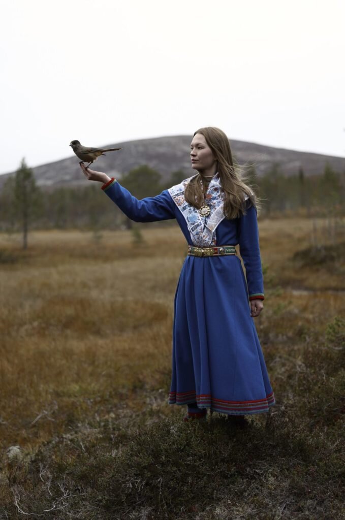     Фото: Jarle Hvidsten