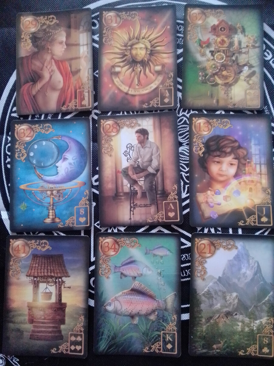 Авторское фото.