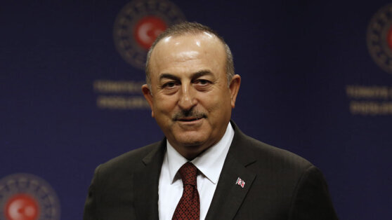    Чавушоглу: РФ предложила дату для встречи глав МИД Турции и Сирии, Анкаре она не подошла Дарья Смирнова