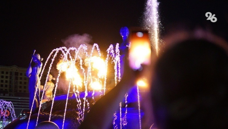 Фото: ИА «Победа26»