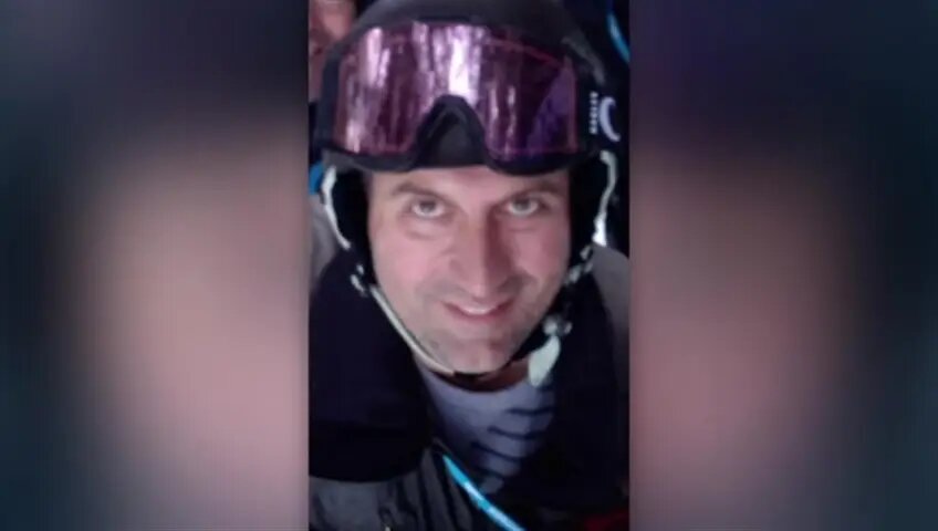 Денни Филиппидис, источник фото: https://globalnews.ca/