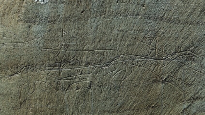   Фото: Археология Евразийских степей