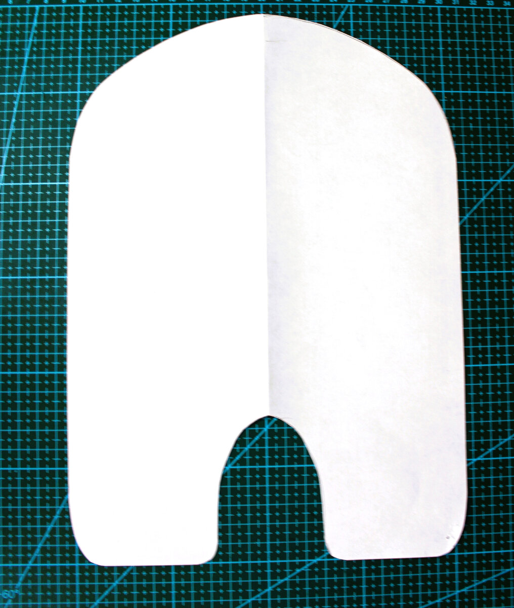 шаблон Амонг ас