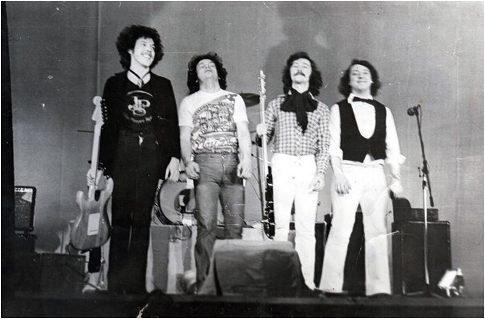 Машина времени концерт 1980. Группа машина времени. Группа машина времени 1982. Машина времени 1969. Группа машина времени 1973