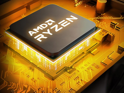    AMD представила три новых «народных» процессора Ryzen 7000