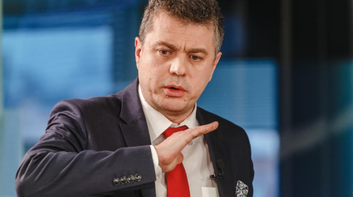 Урмас Рейнсалу