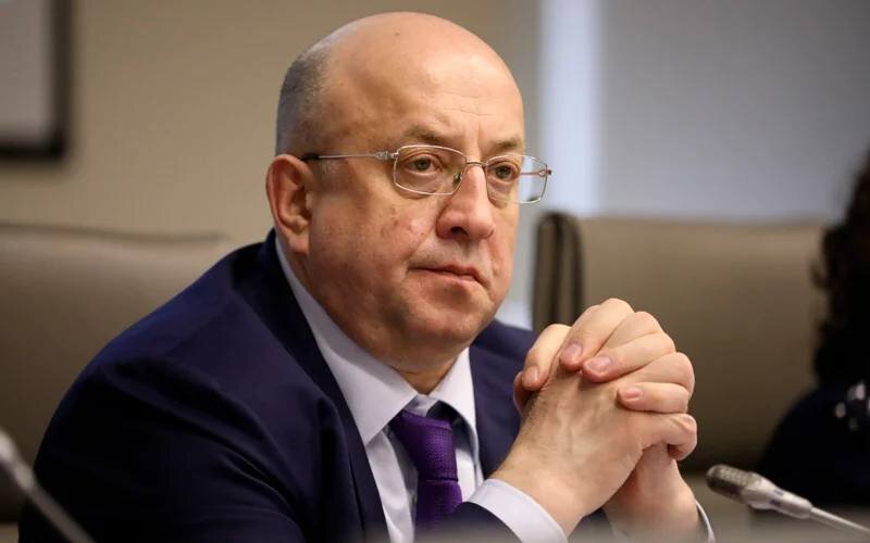 Фото: Ассоциация юристов России // alrf.ru