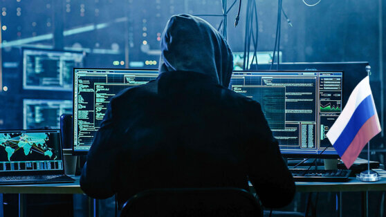    Reuters: российские хакеры пытались атаковать три ядерные лаборатории в США Артем Путинцев